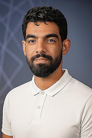 Profile photo for Mohamed TAHIRI