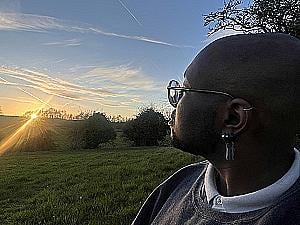 Profile photo for Marcus Roberts