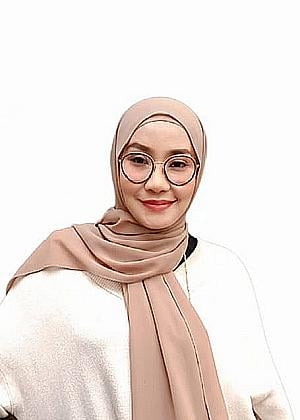 Profile photo for Timtim Mulyani
