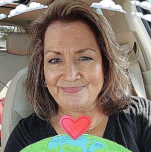 Profile photo for Denise Patrick