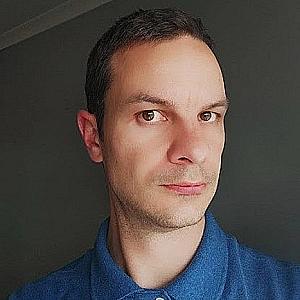Profile photo for Julius Welthagen