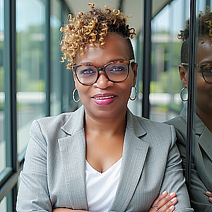Profile photo for Denise Johnson