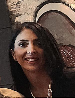 Profile photo for Vanessa Floris