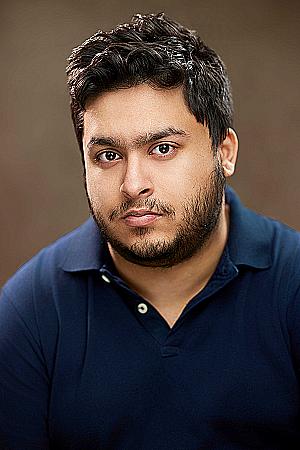 Profile photo for Yasin Muhammed