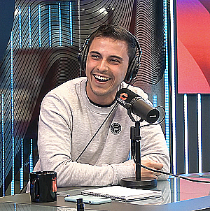 Profile photo for Darío García