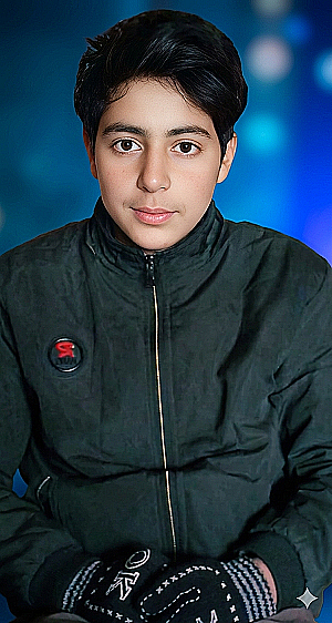 Profile photo for Ali Abbas