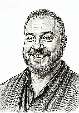 Profile photo for Bill Bensen