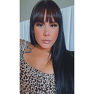 Profile photo for Angelica Rodriguez