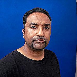 Profile photo for Ahmad Yousif