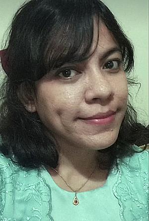 Profile photo for Nurlailah Dwi Kartika