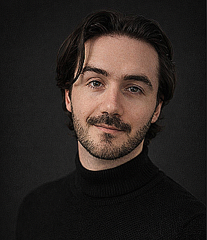 Profile photo for Alex Morrell