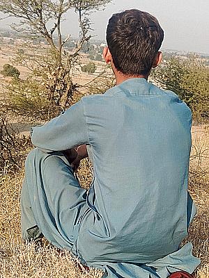 Profile photo for Arslan Gondal