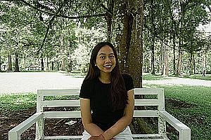 Profile photo for Ni Kadek Devi Yusnita