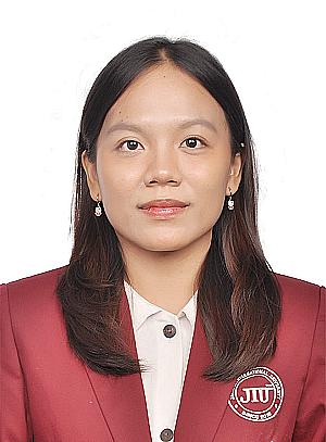 Profile photo for Revioliyta Nadin Bachtiar