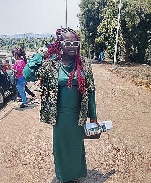 Profile photo for Sobechukwu Loretta Edokobi
