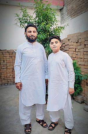 Profile photo for Alyan khan