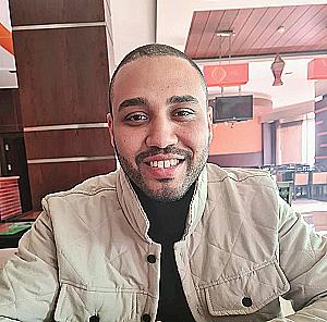 Profile photo for Khaled Mohamed Talaat