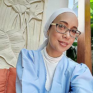 Profile photo for Diah Sekar