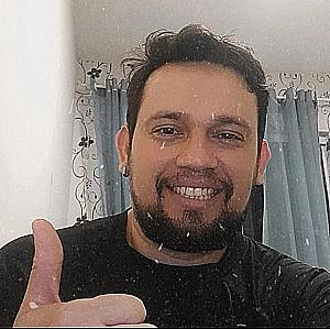 Profile photo for DIEGO MENDES DA SILVA