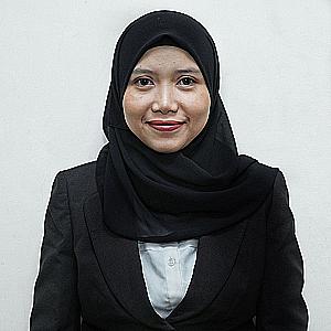 Profile photo for Hafidza Auliya