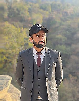 Profile photo for Ayan ijaz