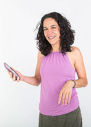 Profile photo for Tanit Vilar Estrada