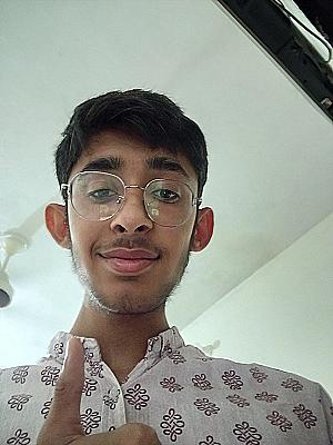 Profile photo for Abdullah Asim