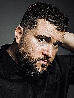 Profile photo for Omar Mendoza