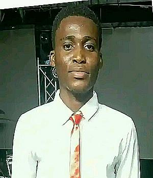 Profile photo for Marvellous Okabie