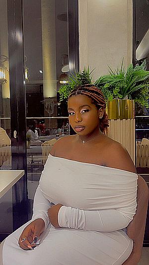 Profile photo for Ochola Quinter Atieno