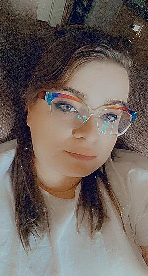 Profile photo for Kristiana Morgan