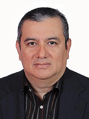 Profile photo for Herzen Josué Cruz Rivera