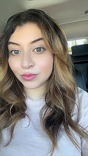 Profile photo for Silvia Villarreal