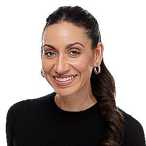 Profile photo for Jessica Warden