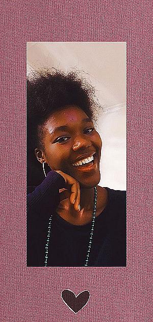 Profile photo for Diana Lusike
