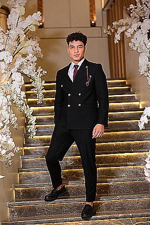 Profile photo for Asrorbek Tashkhozhaev