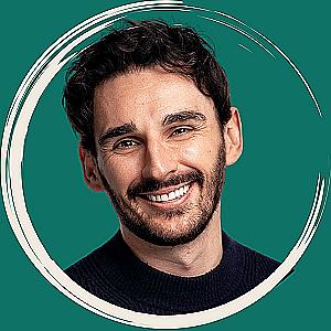 Profile photo for Sean Stark