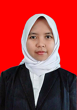 Profile photo for Hanifatin Nisah