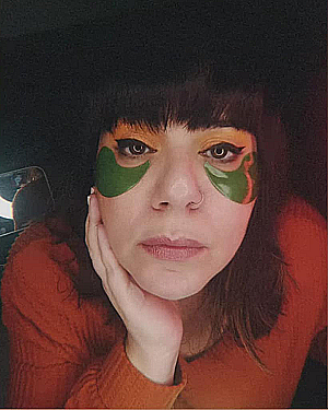 Profile photo for Martha Karatza