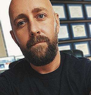 Profile photo for Stephen clevinger