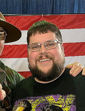Profile photo for Andrew Hughes