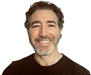 Profile photo for Michael Davids