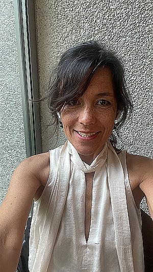 Profile photo for Maria Celeste Mansilla Amador