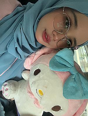 Profile photo for Putrii Zulviana