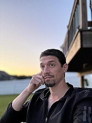 Profile photo for Kyle Corsiglia
