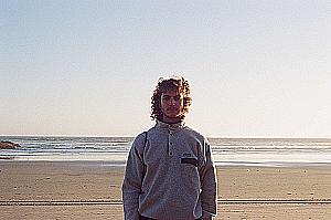 Profile photo for Andrew Malyk