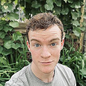 Profile photo for Timothy Snyder