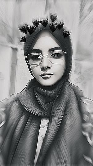 Profile photo for Shahd Maarouf