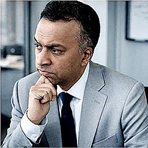 Profile photo for Thad Rodrigues