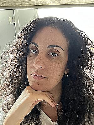 Profile photo for Amanda Griffo